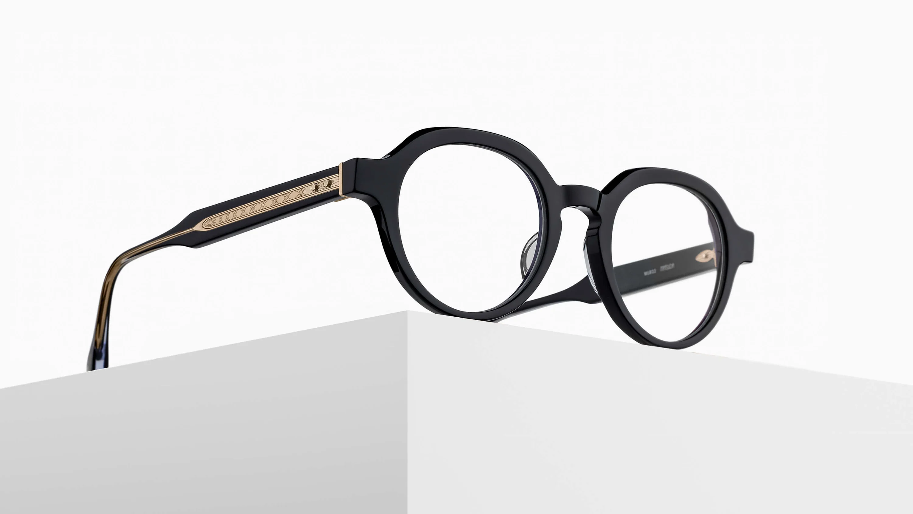 Matsuda M1032 Black