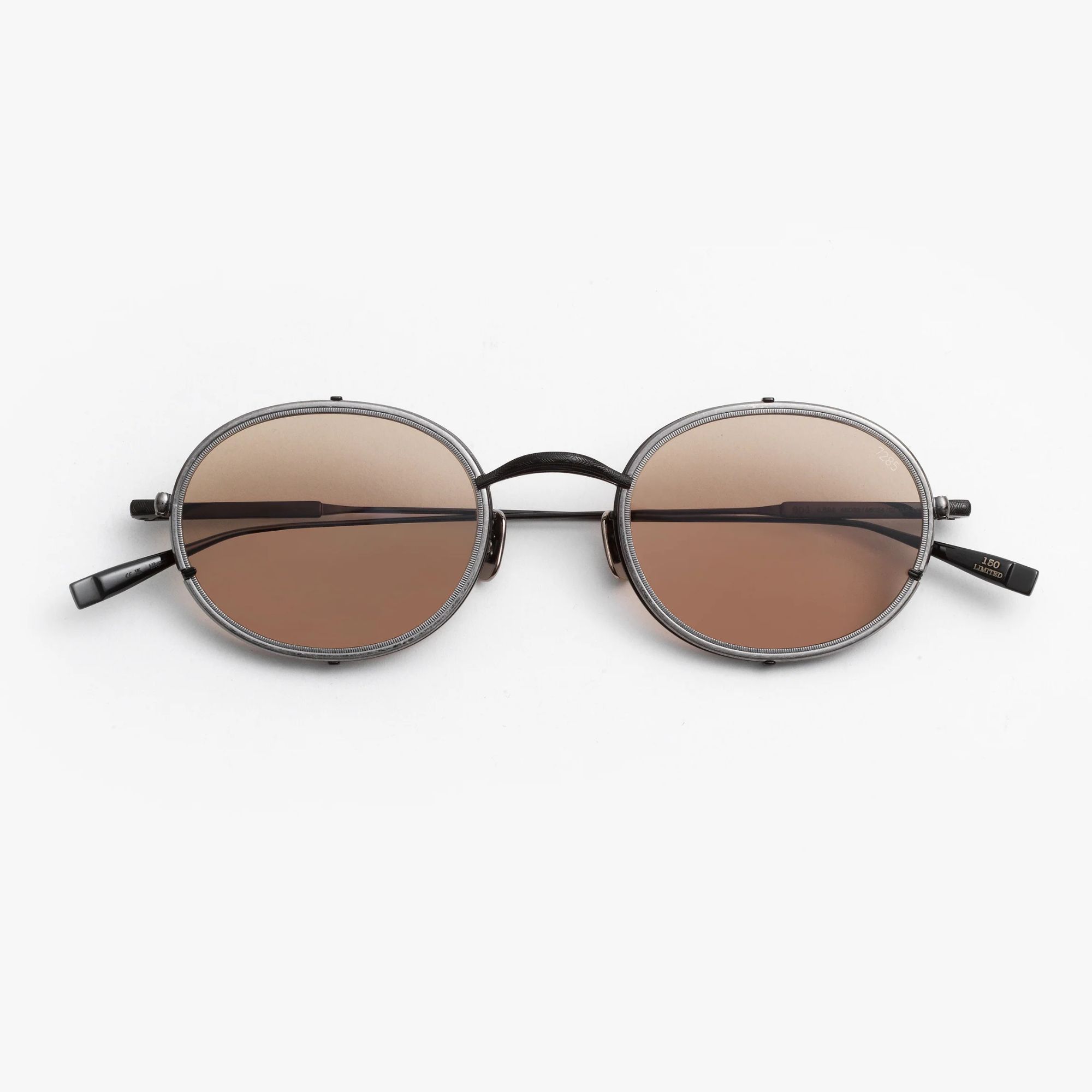 Eyevan 7285 804