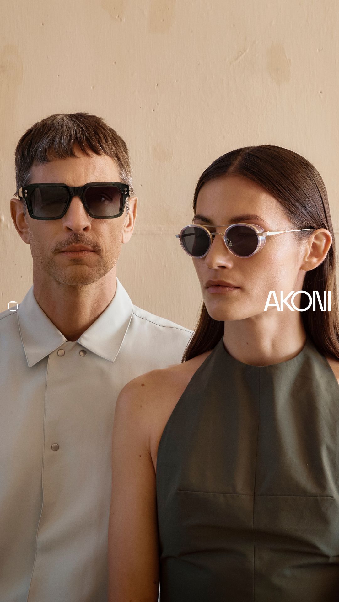 AKONI SS26