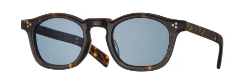 Eyevan - Sadler-SUN Tort