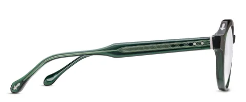 Matsuda M1032 Bottle Green
