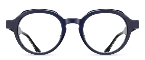 Matsuda - M1032 Dark Navy Crystal