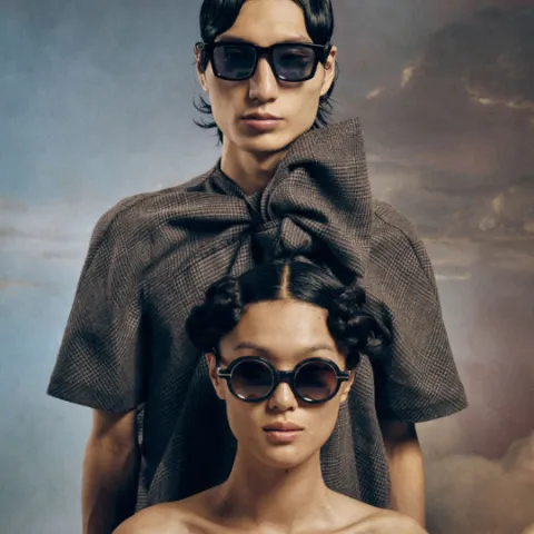 Matsuda FW 25