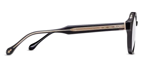 Matsuda M1032 Black