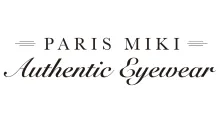 Paris Miki Authentic