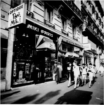 Galerie image
