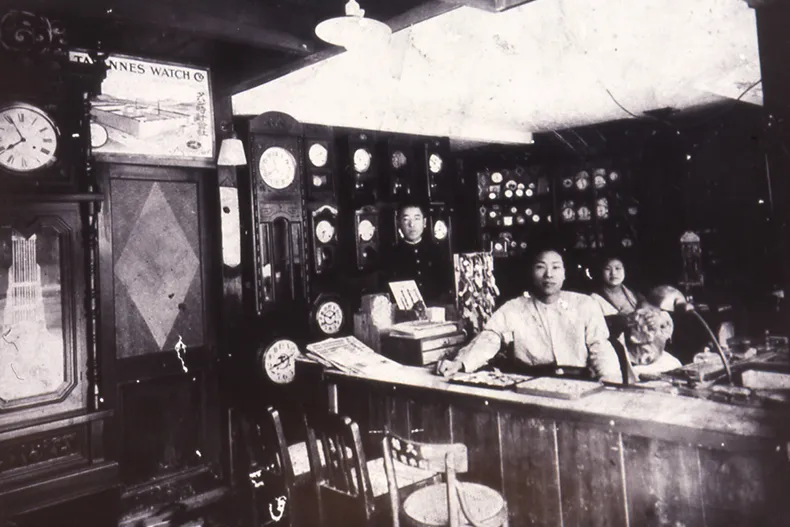 Miki 1930
