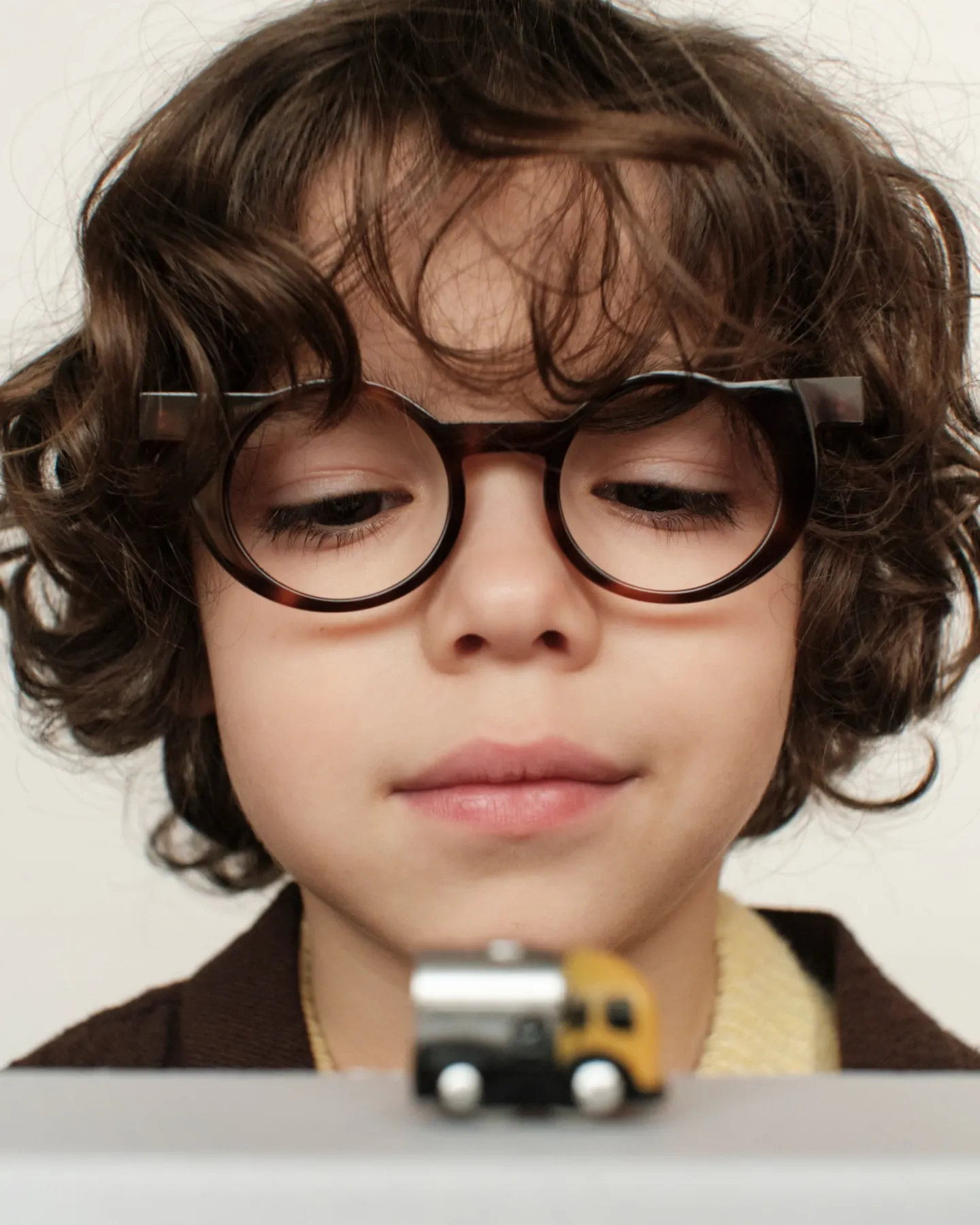 Gamine kids
