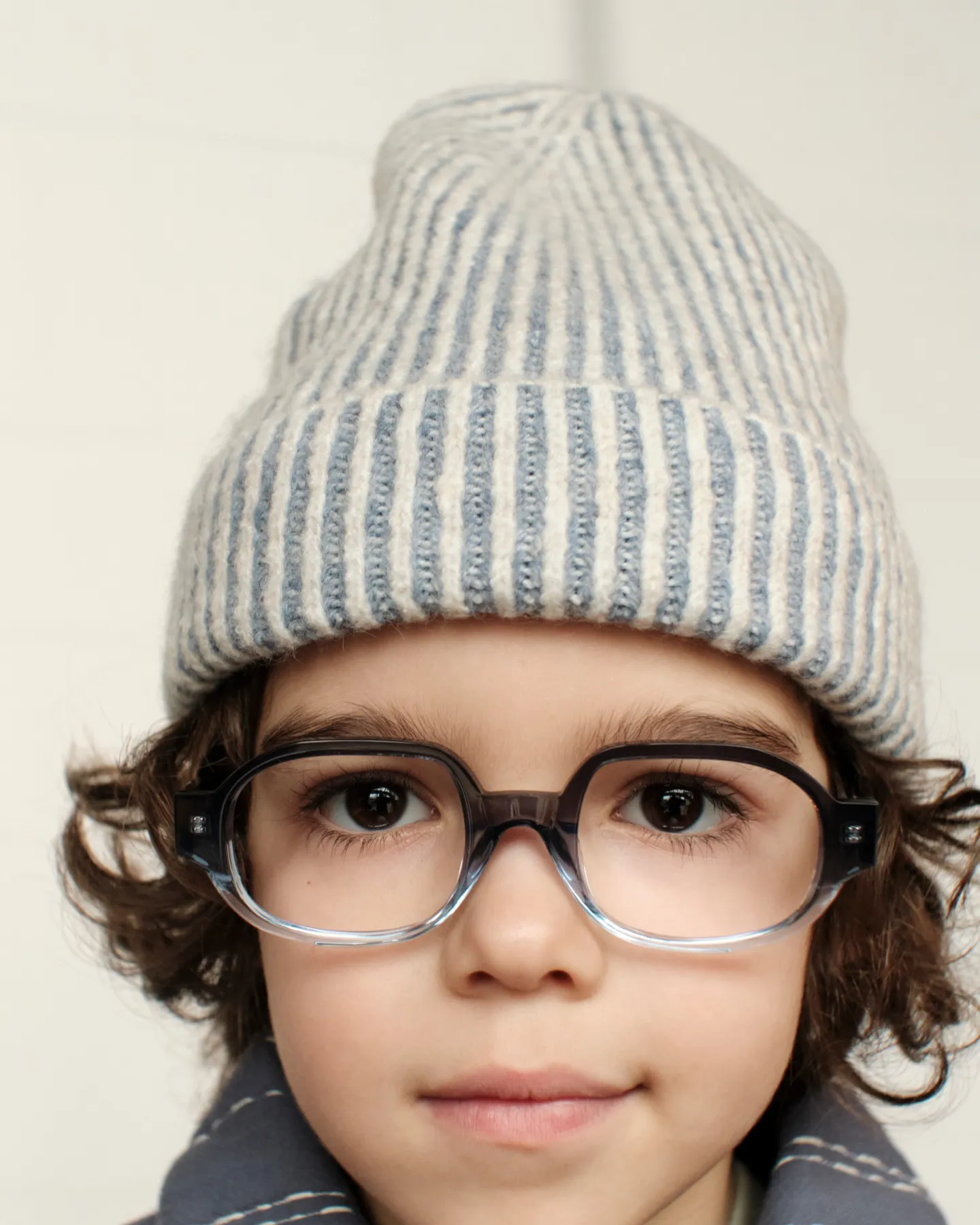 Gamine kids