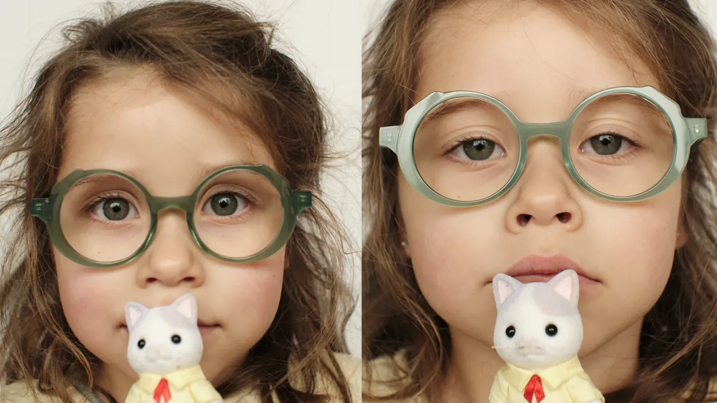 Gamine kids
