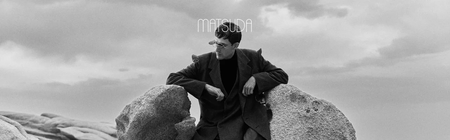 Campagne Matsuda 2025
