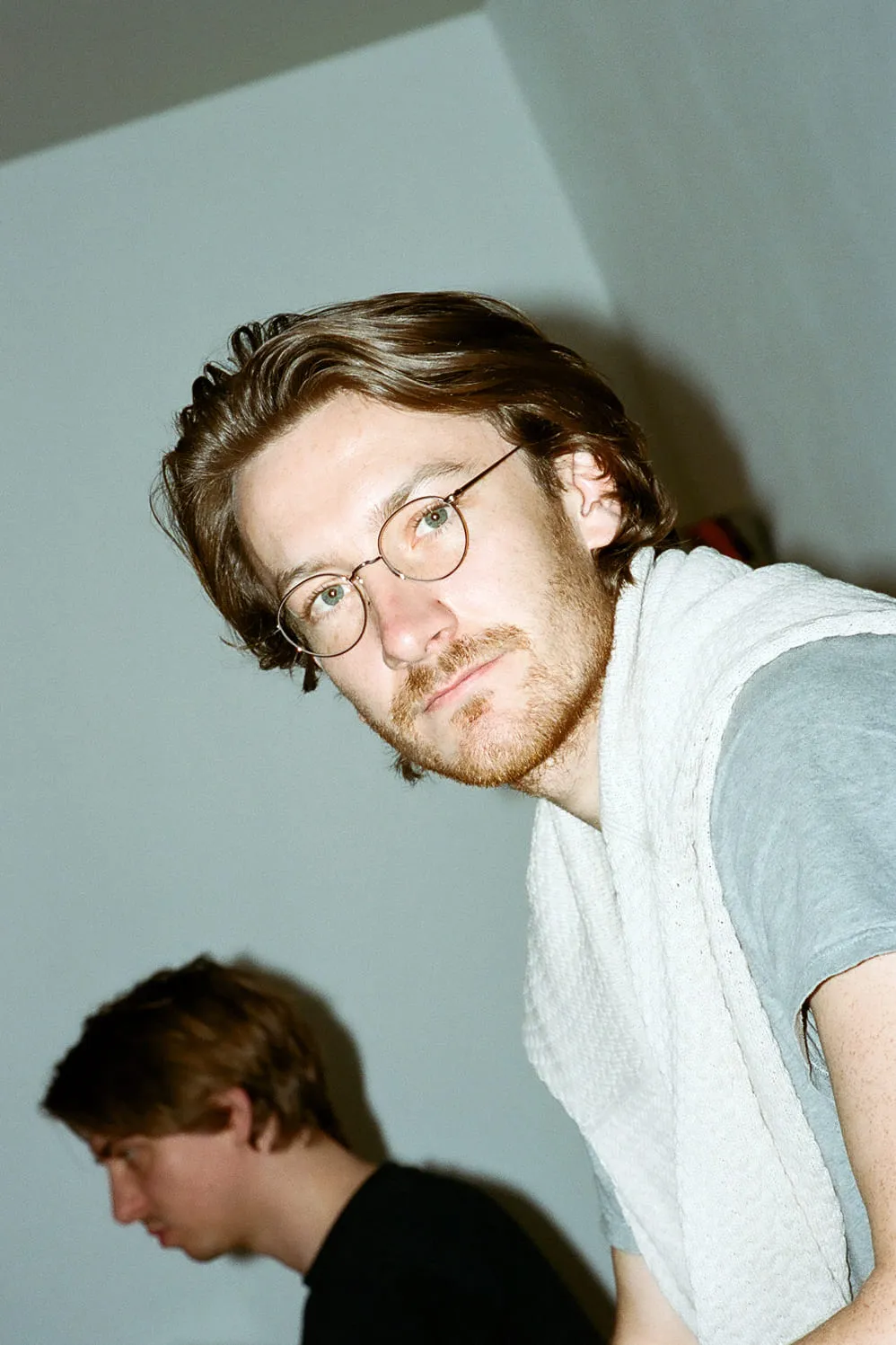 Campagne Ayame - lunettes Manray 46