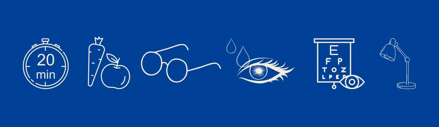 banniere 7 conseils sante visuelle