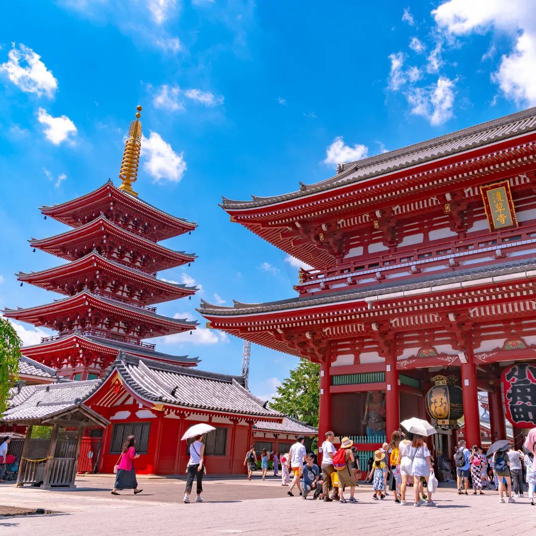Asakusa