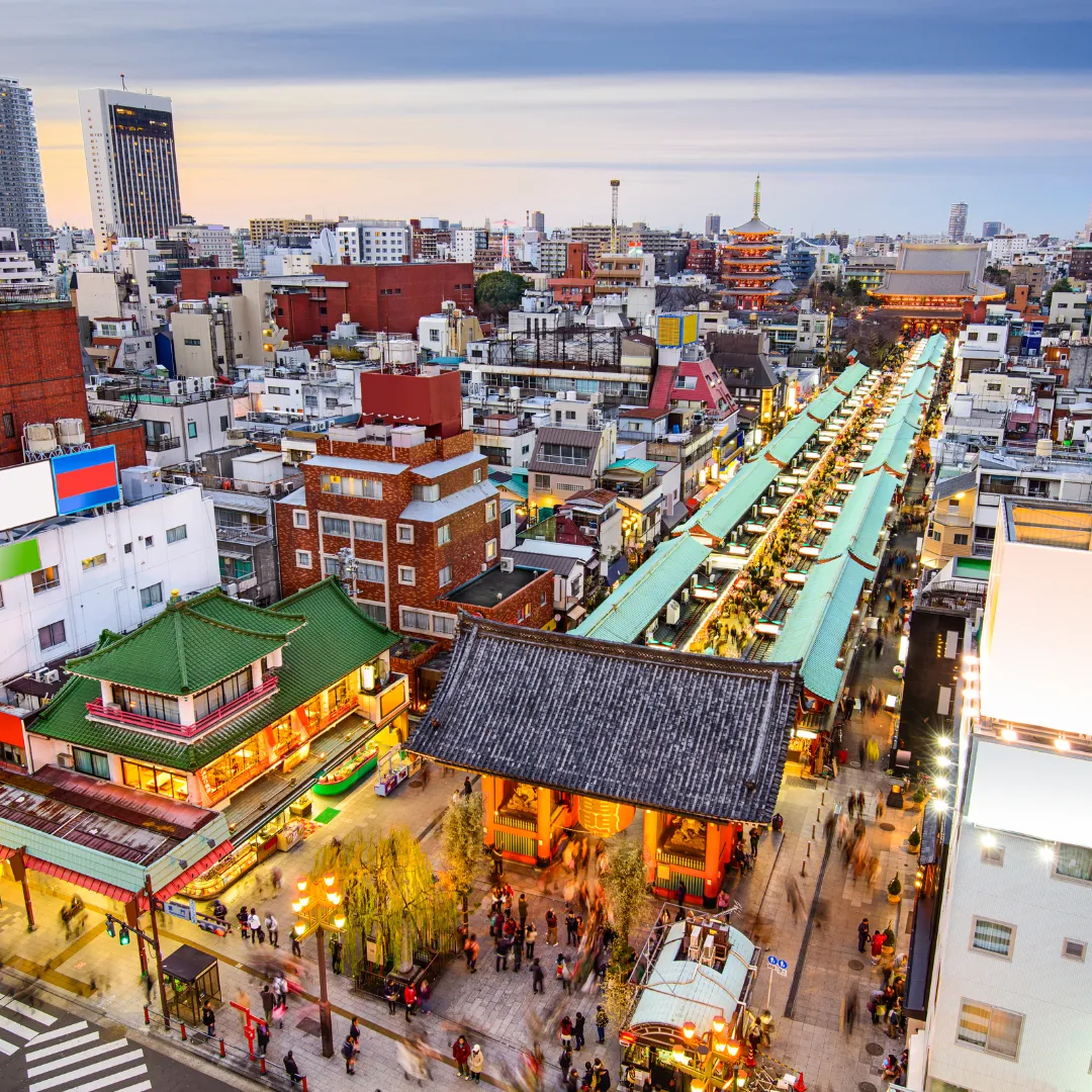 Asakusa