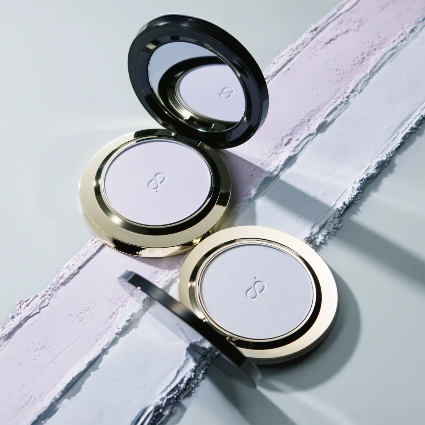 SUQQU X Paris Miki