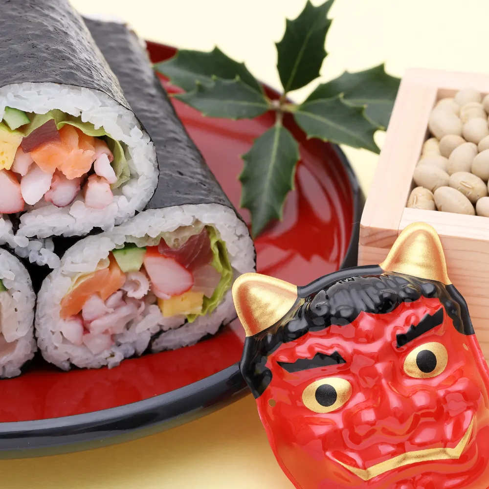 setsubun