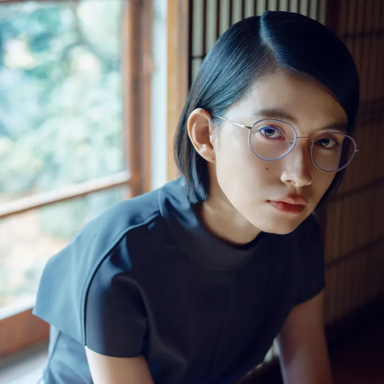 lunettes de vue Etos