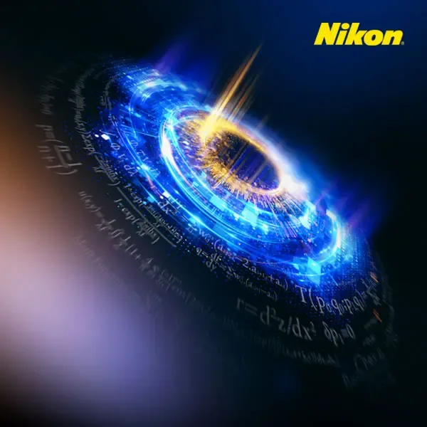 Nikon verres progressifs