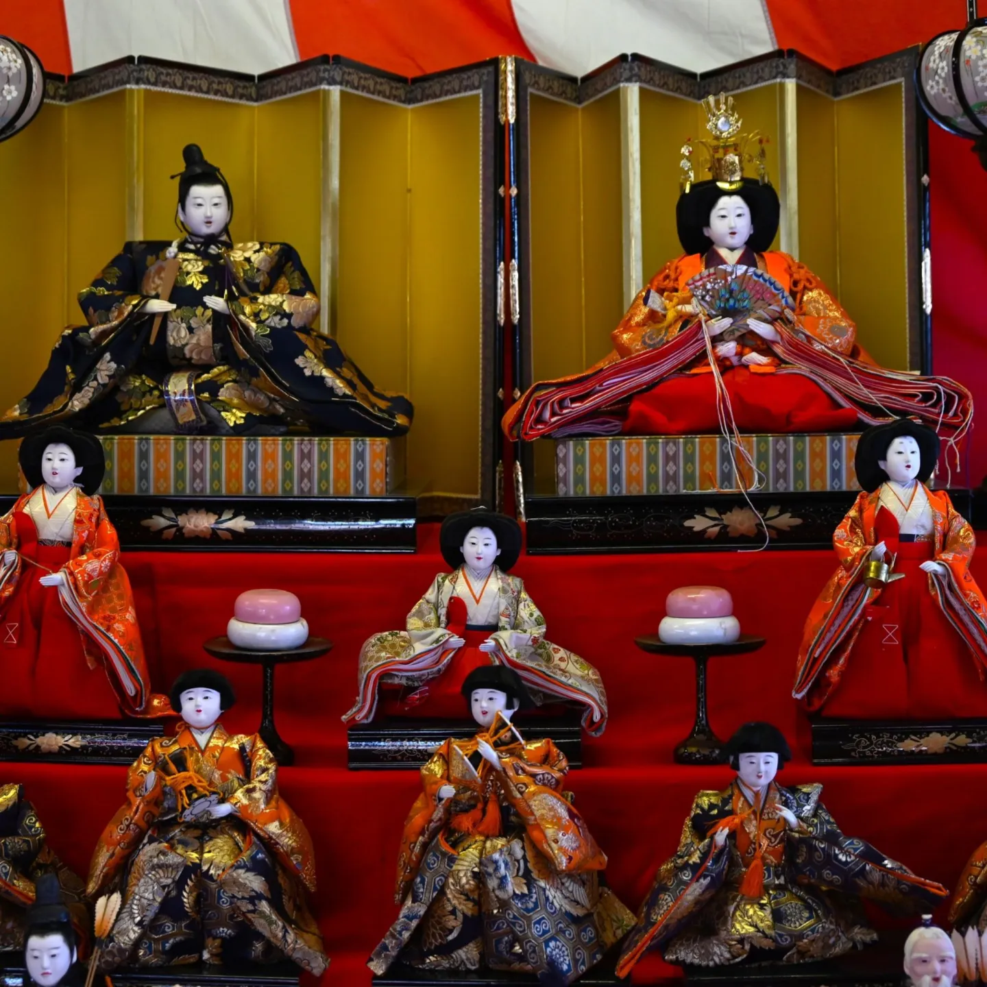 Hinamatsuri