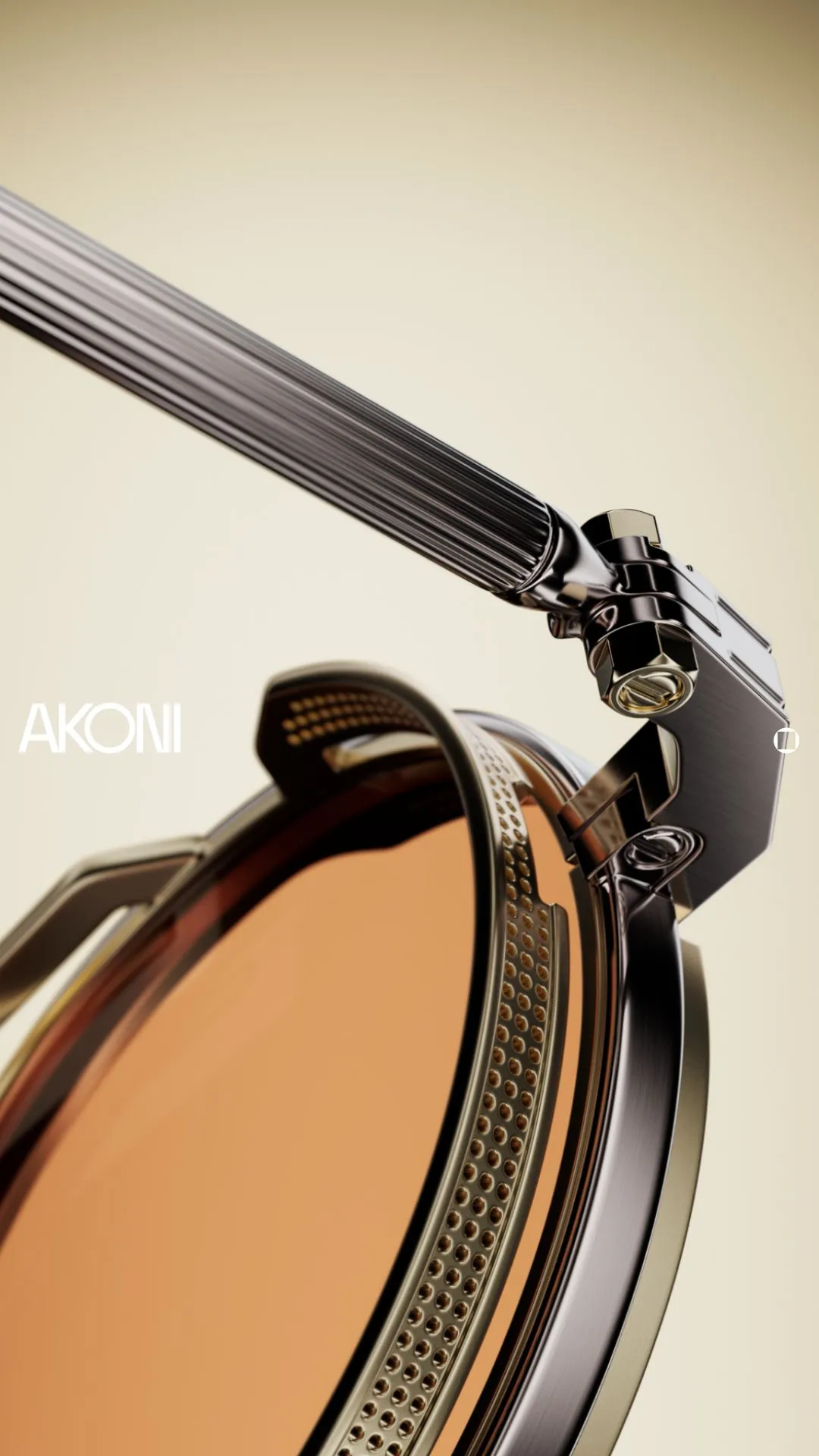 akoni SS26