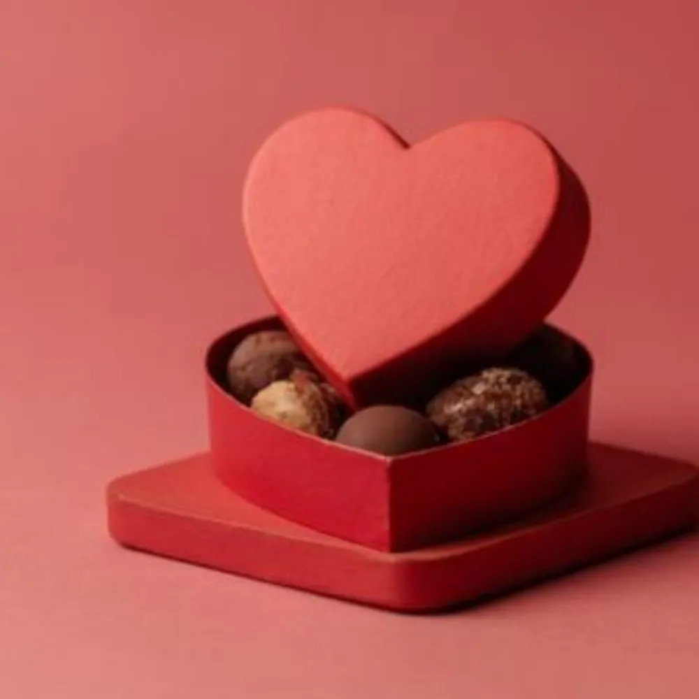 st valentin